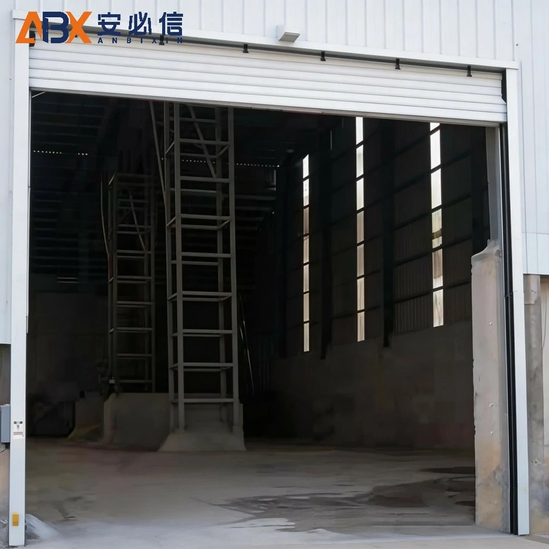 岳阳柔性门