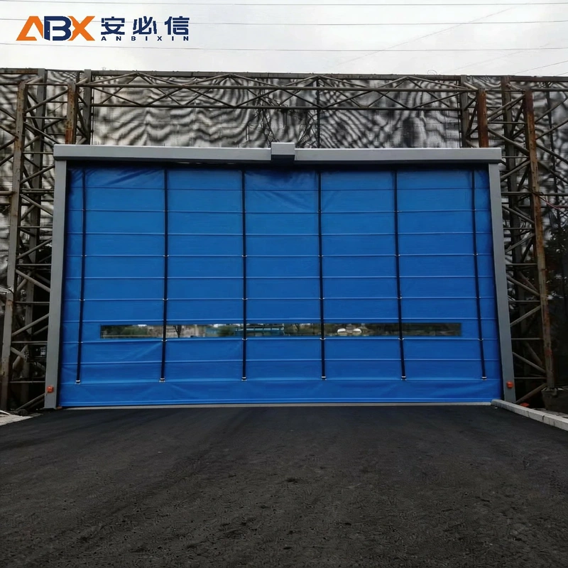 岳阳堆积门